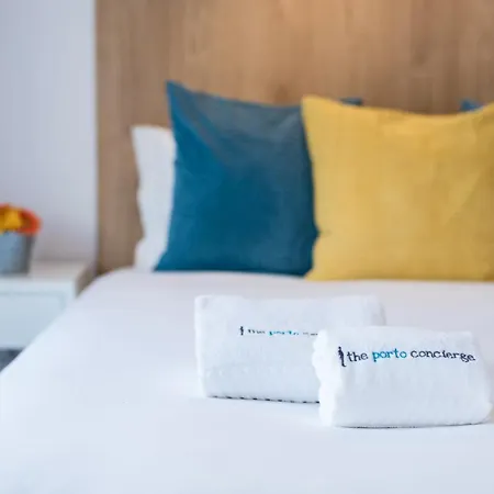 Apartamento Guestready - Music Flats 2 Porto