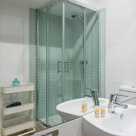 Guestready - Music Flats 2 Porto