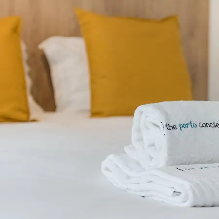 Apartamento Guestready - Music Flats 2