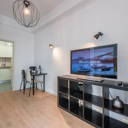 Apartamento Guestready - Music Flats 2 Porto