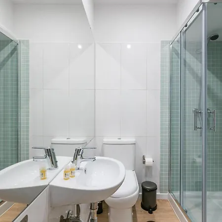 Apartamento Guestready - Music Flats 2 Porto